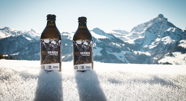 röstigraben: la bière qui remplit les fossés (culturels)