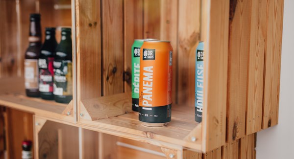 Les bières India Pale Ale