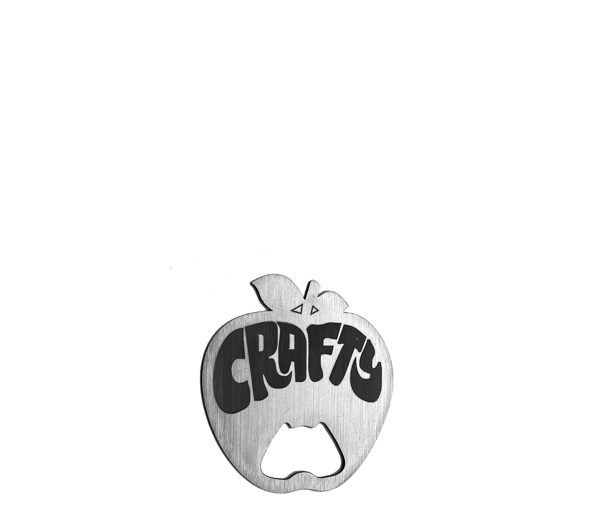 Flaschenöffner CRAFTY