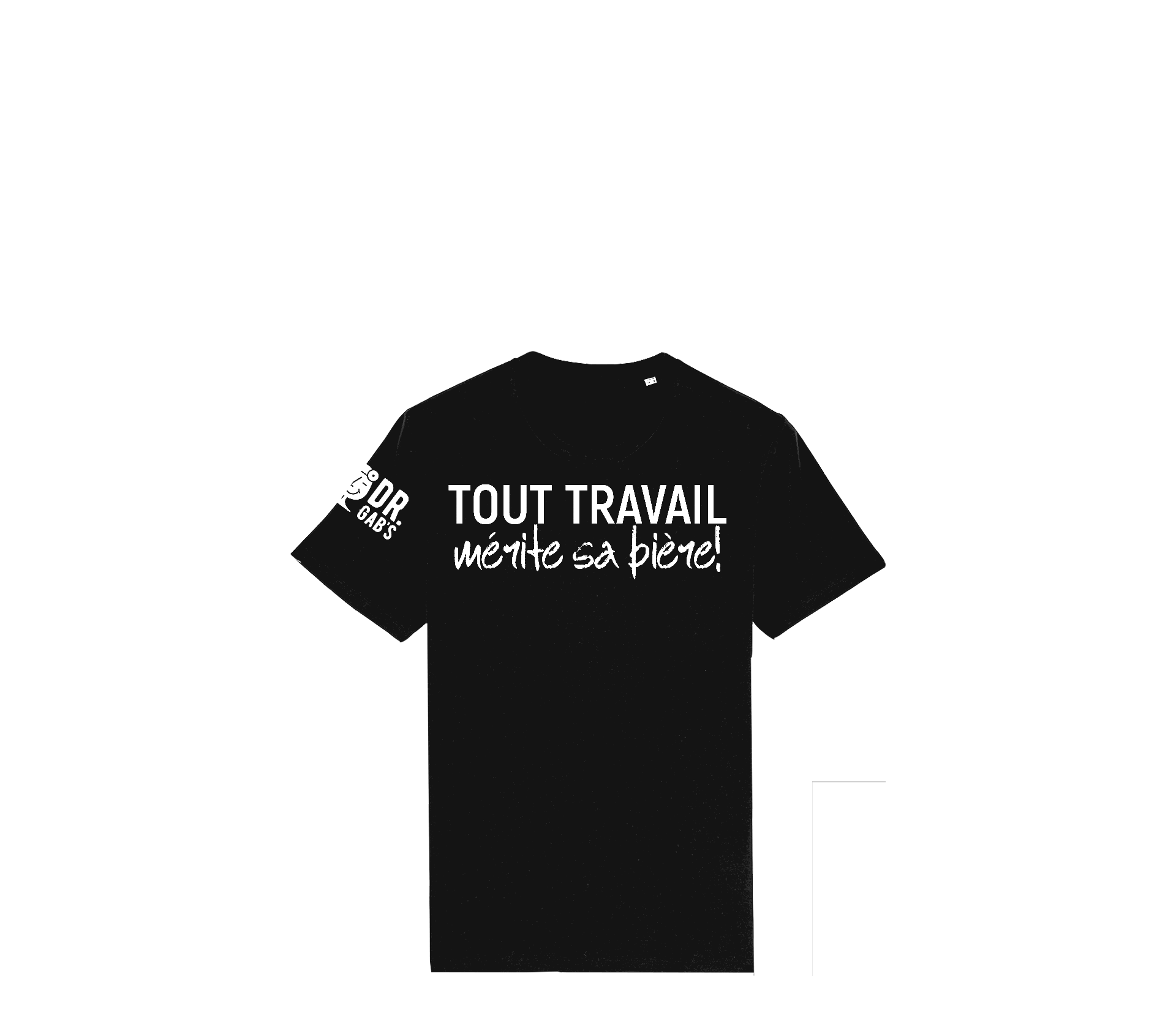 Tout travail mérite sa bière