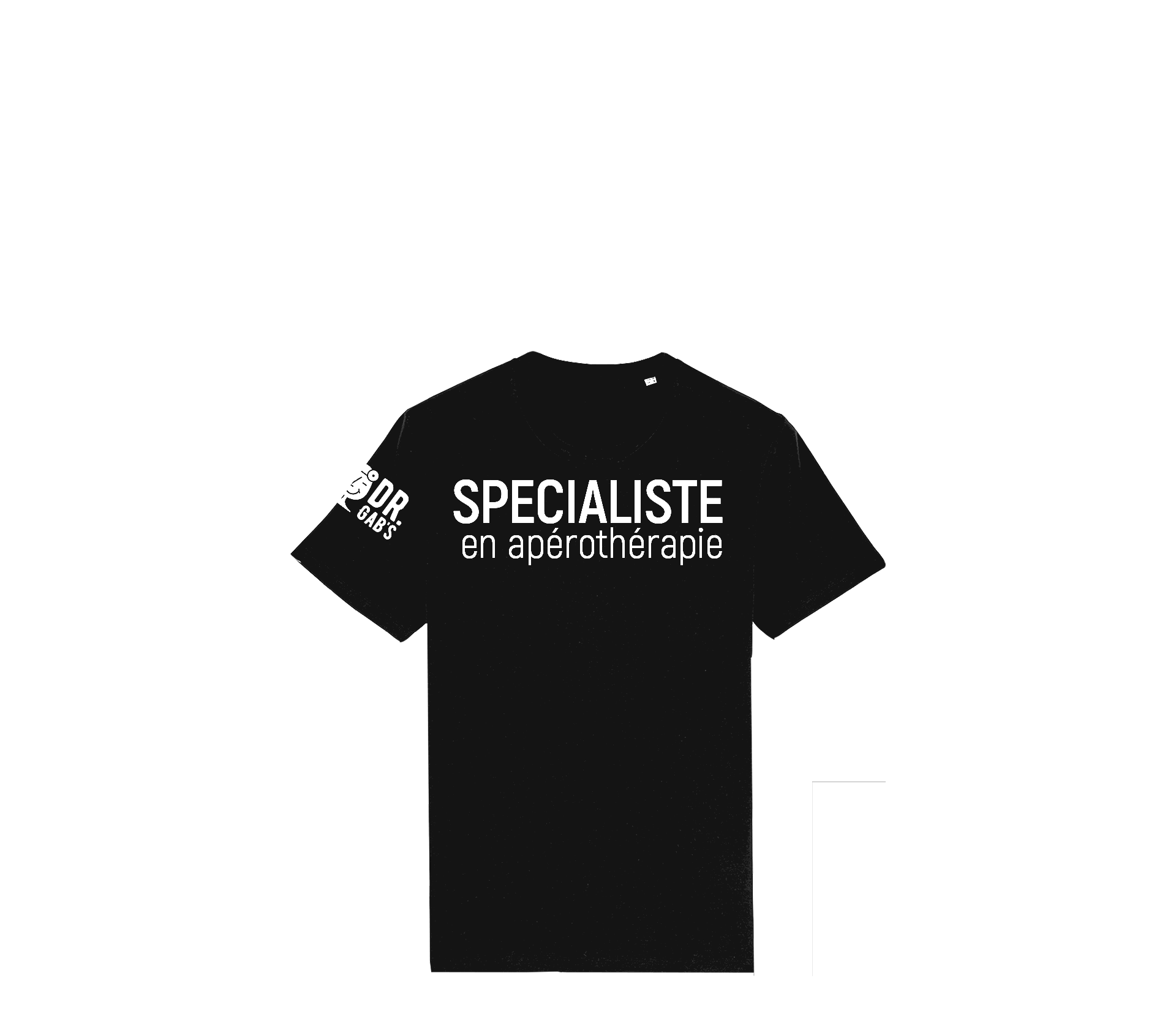 Spécialiste en apérothérapie