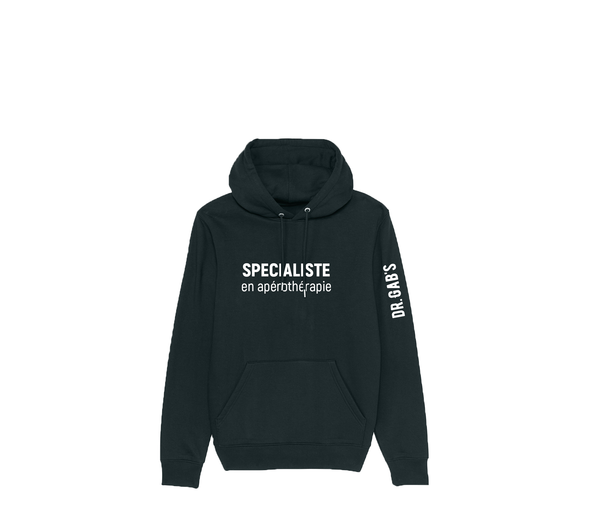 Spécialiste en apérothérapie