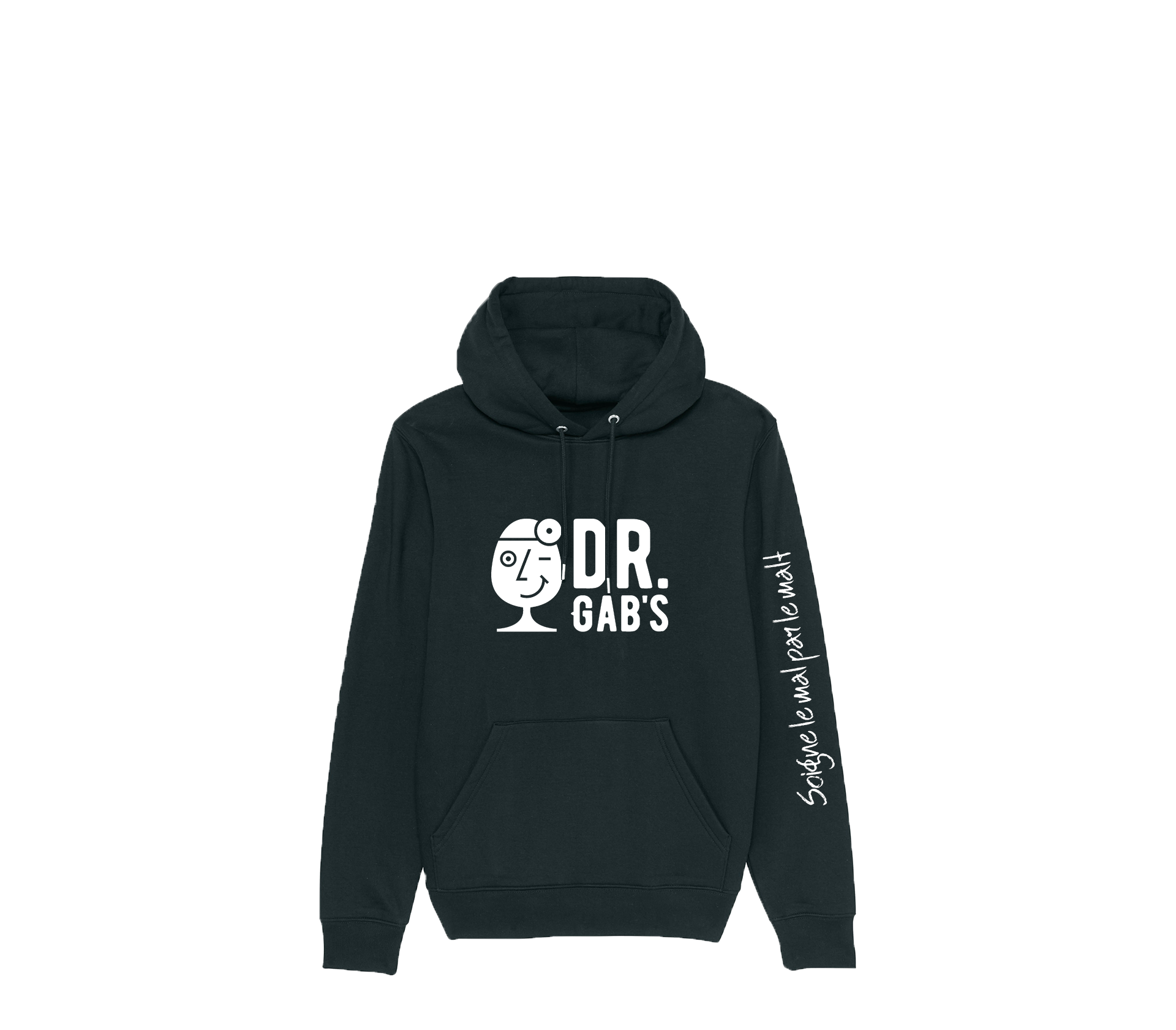 Soigne le mal par le malt