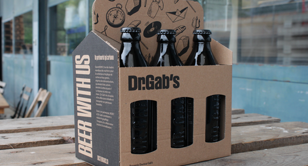 Un partenariat qui cartonne : BOBST x Dr. Gab’s
