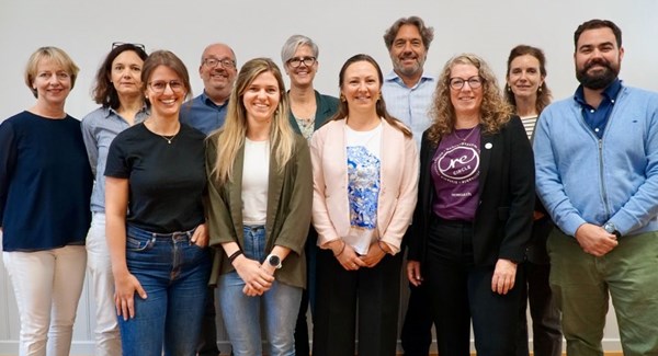 Nous nous engageons pour la réutilisation des emballages avec Swiss REuse