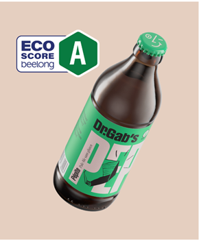 beelong pepite bouteille