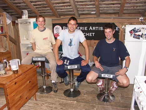 cofondateurs derochet