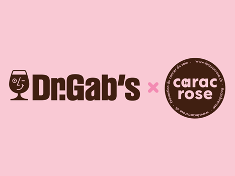 collaboration carac rose drg