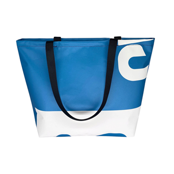 sac bache bicolor